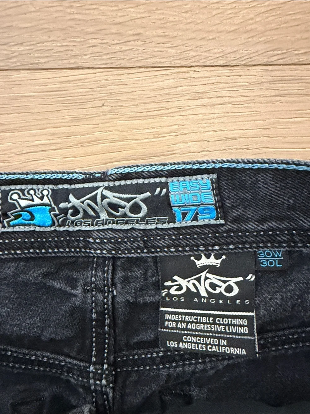 Jnco 30/30